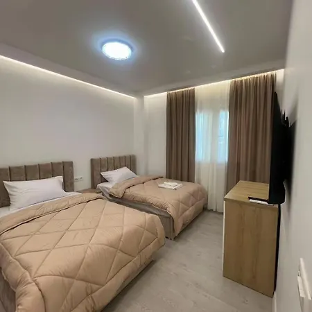 Tirana Airport 1 Apartment *