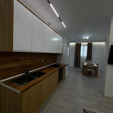 Tirana Airport 1 Apartment