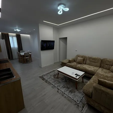 Apartment Tirana Airport 1