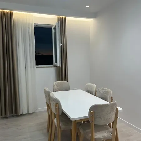 Tirana Airport 1 Apartment *