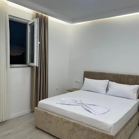 Apartment Tirana Airport 1