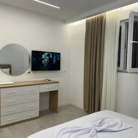 Appartement Tirana Airport 1 Domje