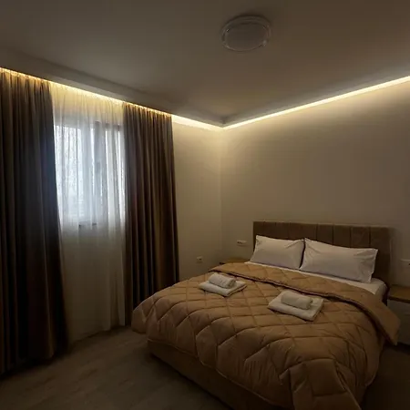 Tirana Airport 1 Appartement