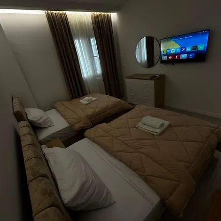 Tirana Airport 1 Apartment *