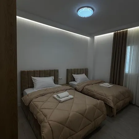 Apartment Tirana Airport 1 Domje