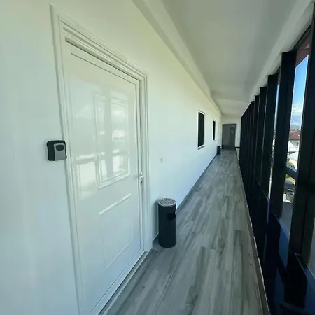 Apartment Tirana Airport 1