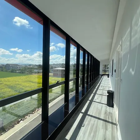 Tirana Airport 1 Apartment *